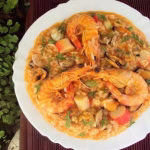 Arroz de Marisco