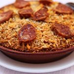 Arroz de Pato