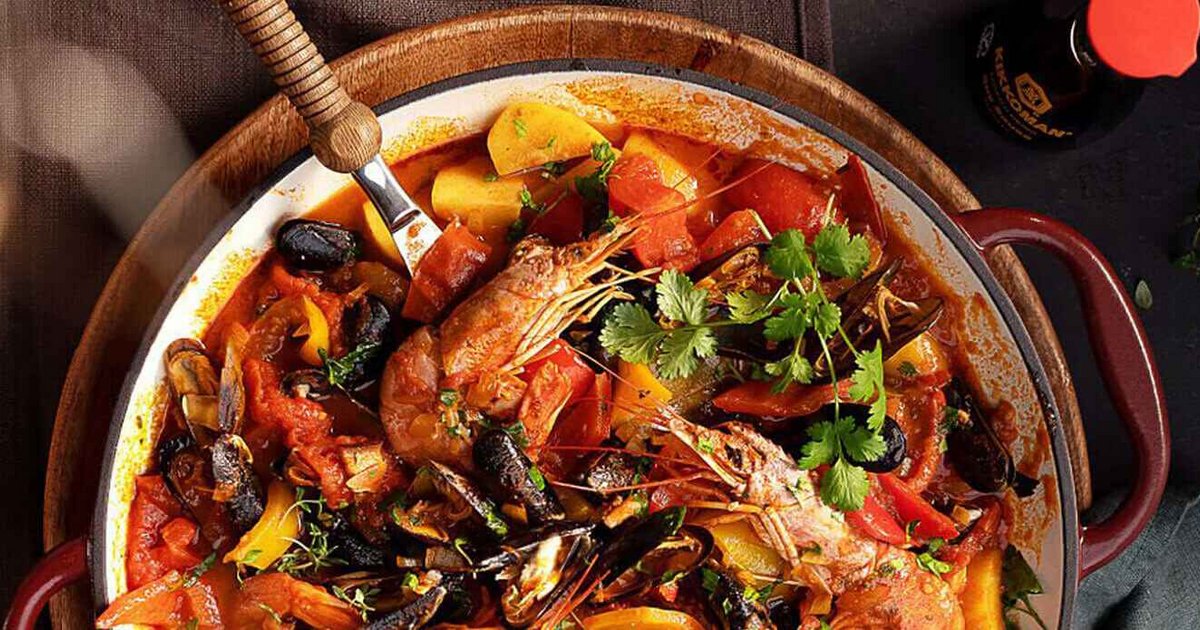 Cataplana