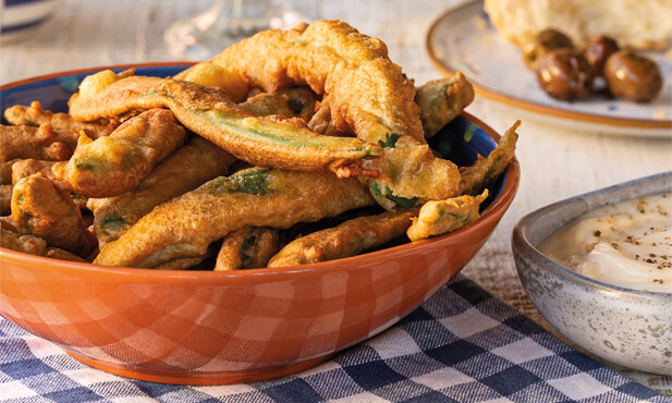 Peixinhos da Horta