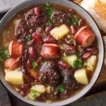 Sopa da Pedra