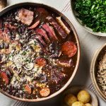 פייז'ואדה (Feijoada)